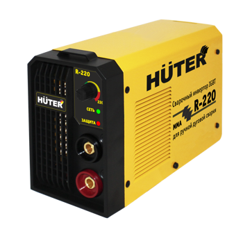 Сварочный аппарат инверторный R-220 Huter